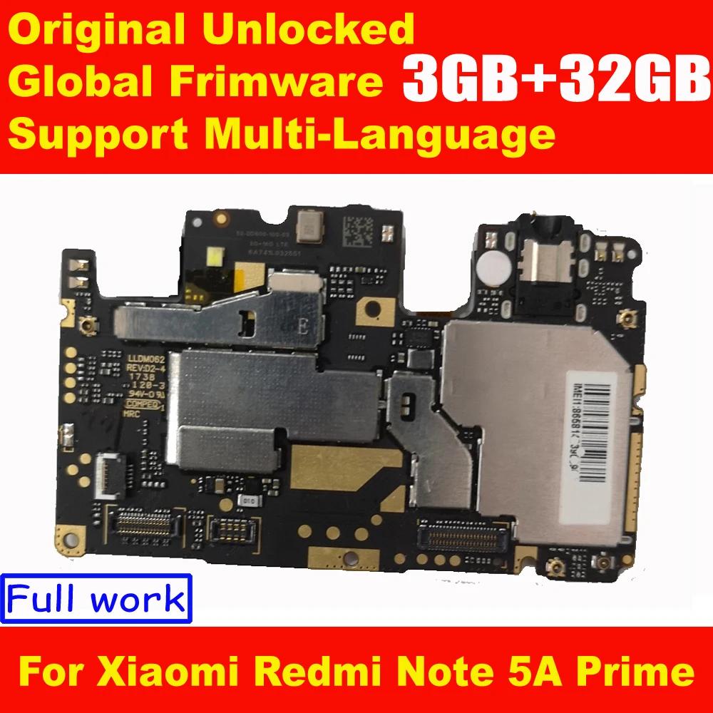 Xiaomi Redmi Note 5a      Ĩ ȸΰִ Prime 32GB   Flex Cable Global Frimware MIUI